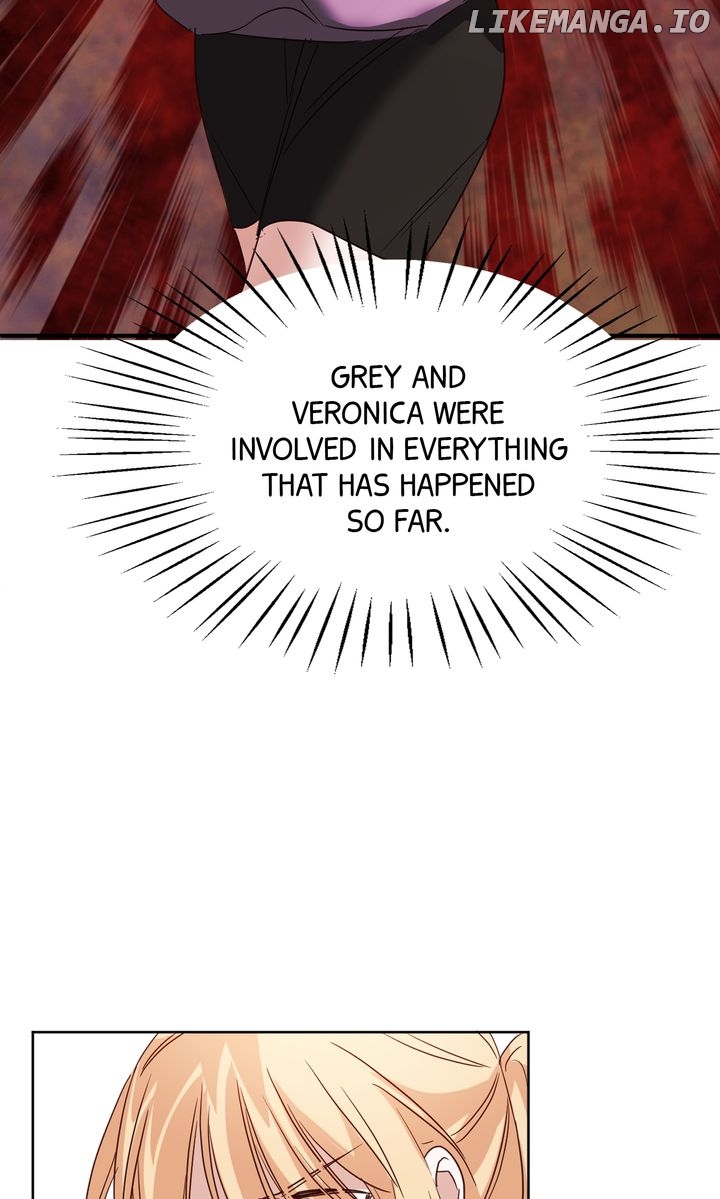 Juliet, We're Not in Kansas Anymore! Chapter 66 - page 14