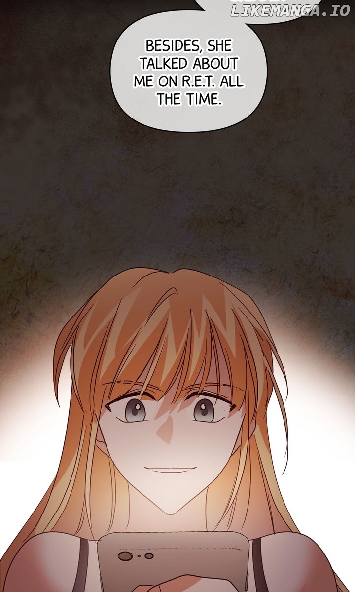 Juliet, We're Not in Kansas Anymore! Chapter 66 - page 17