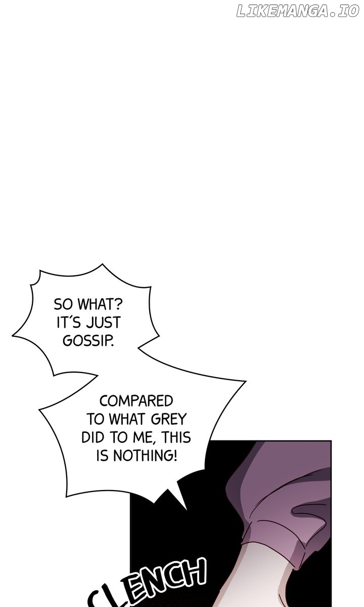 Juliet, We're Not in Kansas Anymore! Chapter 66 - page 20