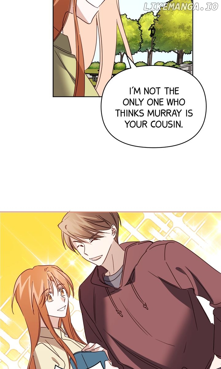 Juliet, We're Not in Kansas Anymore! Chapter 66 - page 23