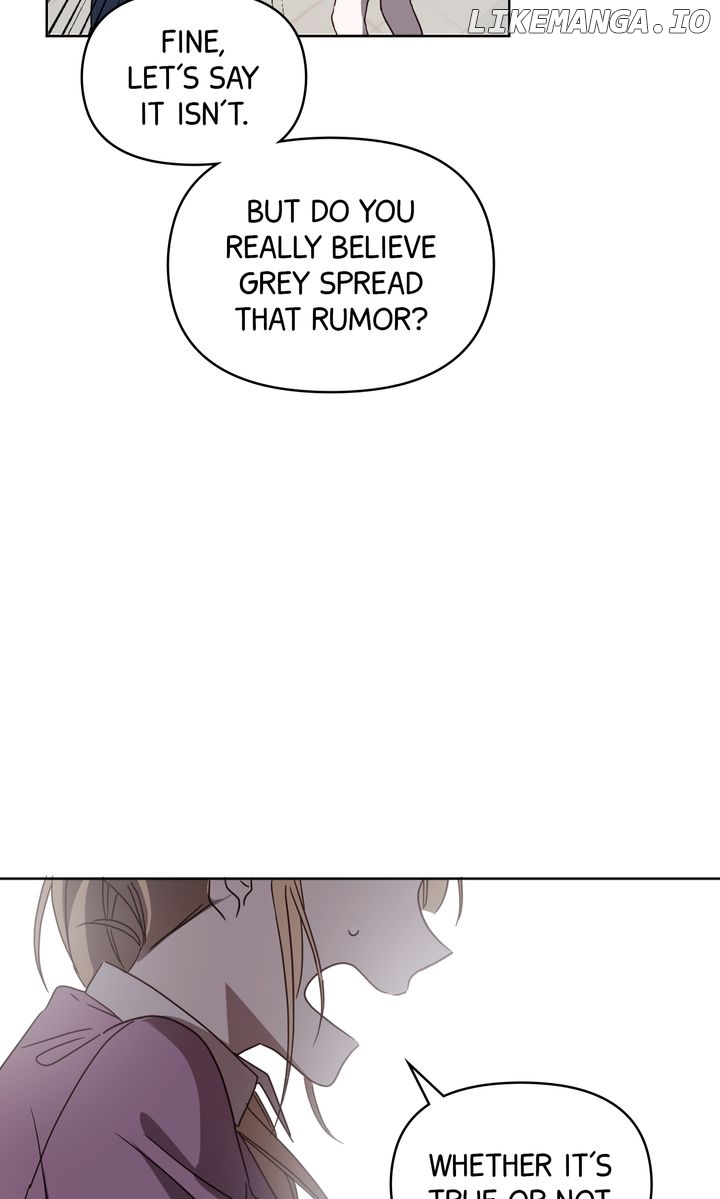 Juliet, We're Not in Kansas Anymore! Chapter 66 - page 28