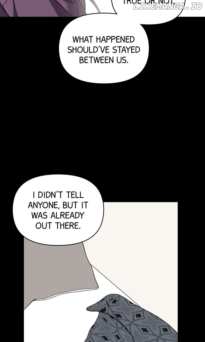 Juliet, We're Not in Kansas Anymore! Chapter 66 - page 29