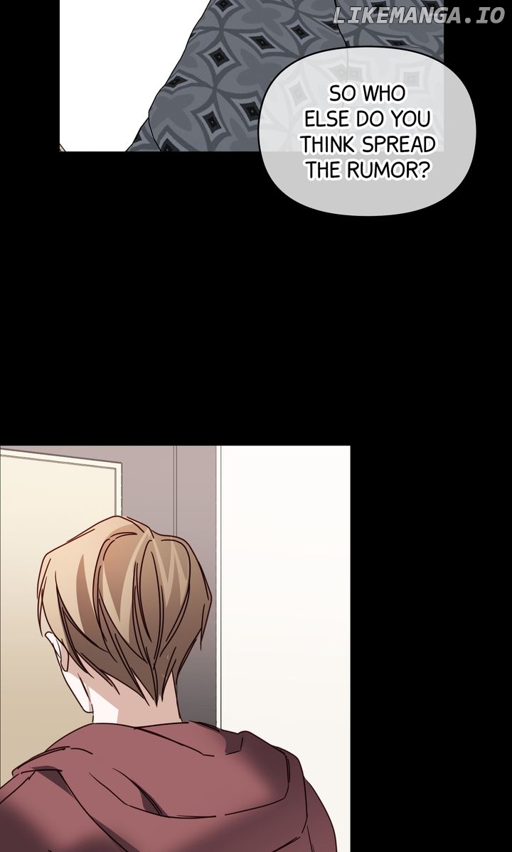 Juliet, We're Not in Kansas Anymore! Chapter 66 - page 30