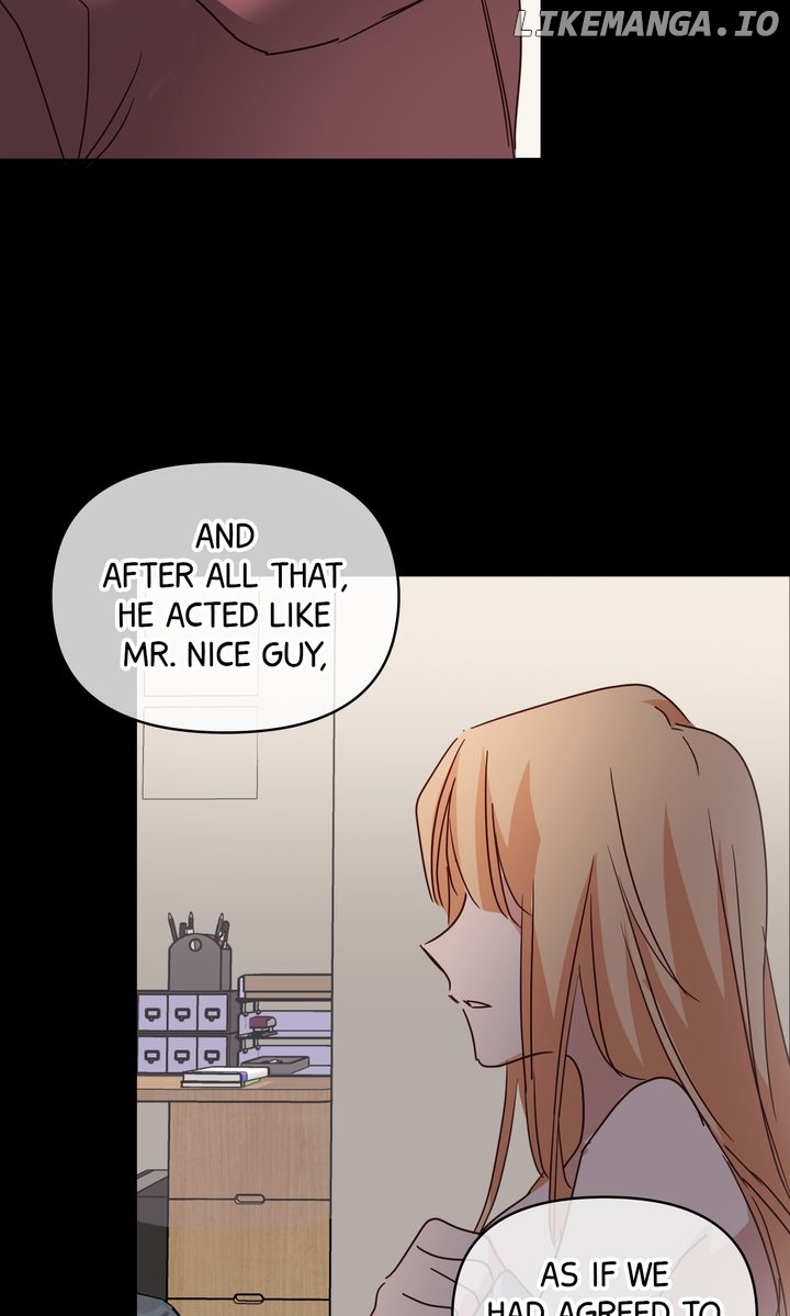 Juliet, We're Not in Kansas Anymore! Chapter 66 - page 31