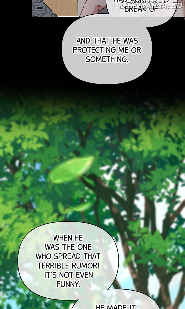 Juliet, We're Not in Kansas Anymore! Chapter 66 - page 32