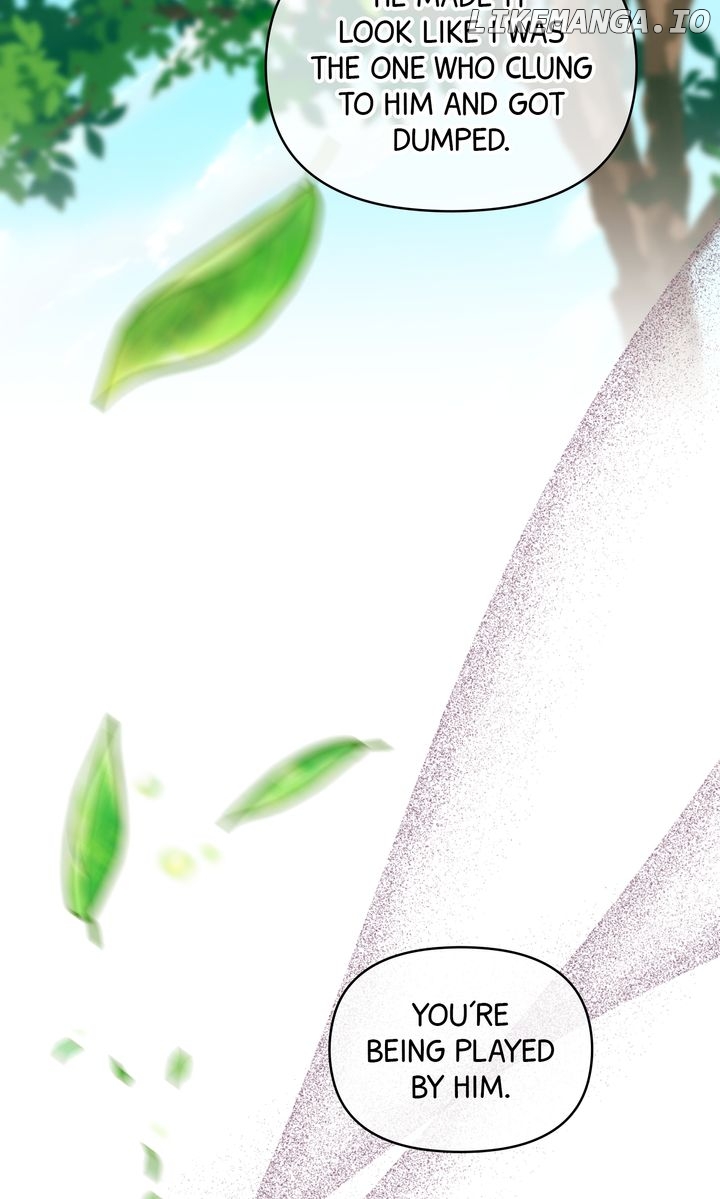 Juliet, We're Not in Kansas Anymore! Chapter 66 - page 33