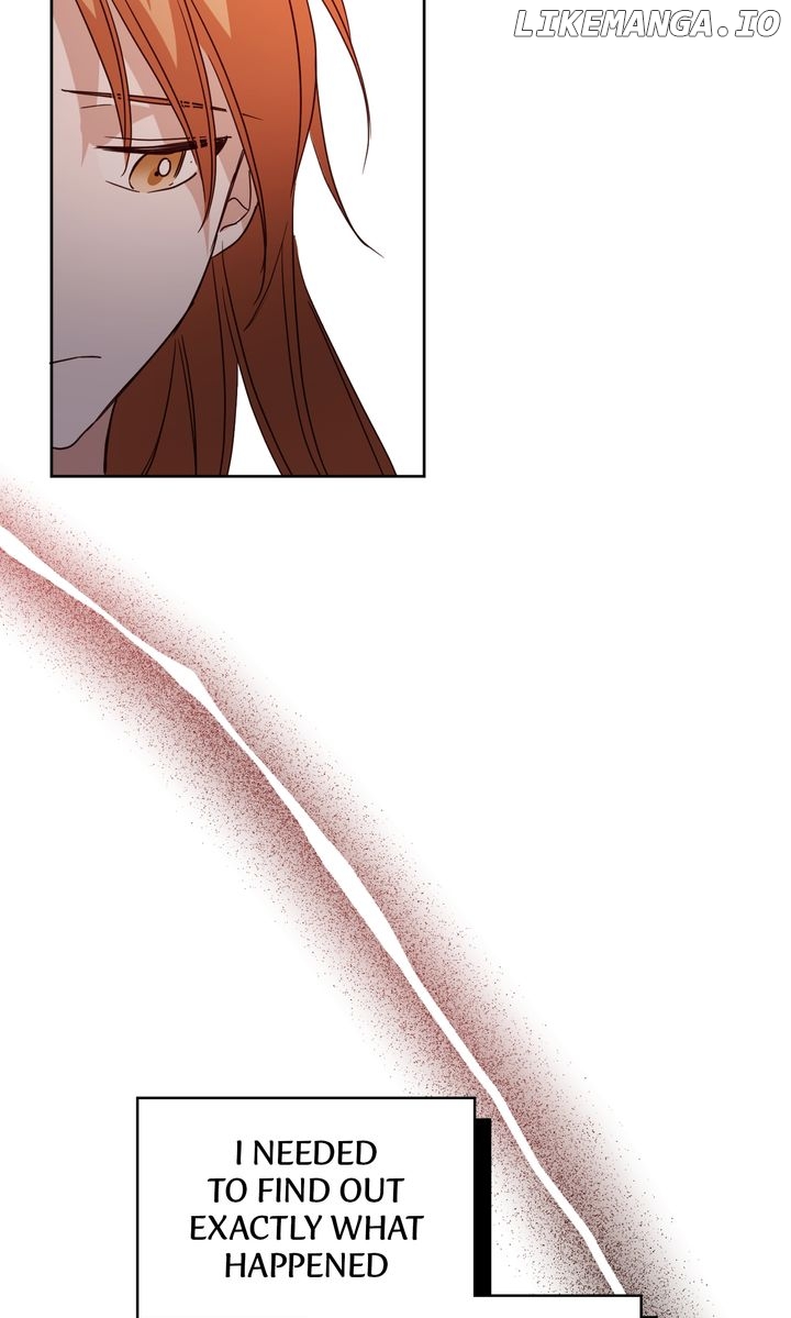 Juliet, We're Not in Kansas Anymore! Chapter 66 - page 36