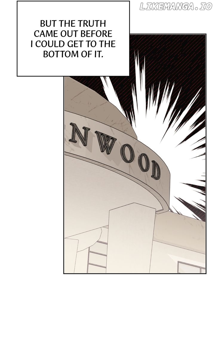 Juliet, We're Not in Kansas Anymore! Chapter 66 - page 39
