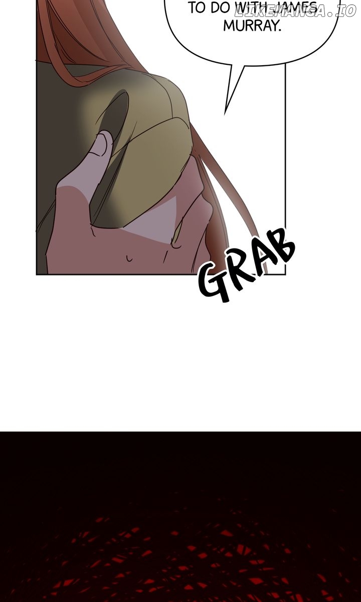 Juliet, We're Not in Kansas Anymore! Chapter 66 - page 5