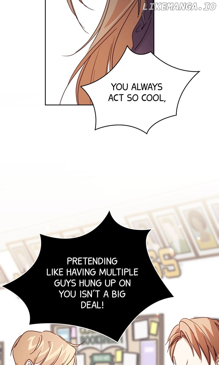 Juliet, We're Not in Kansas Anymore! Chapter 66 - page 45
