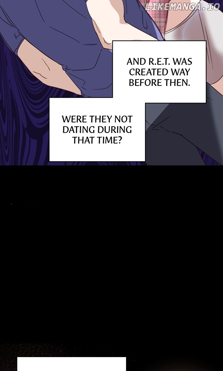 Juliet, We're Not in Kansas Anymore! Chapter 66 - page 46