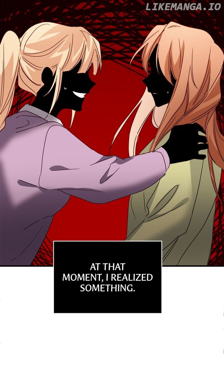 Juliet, We're Not in Kansas Anymore! Chapter 66 - page 6