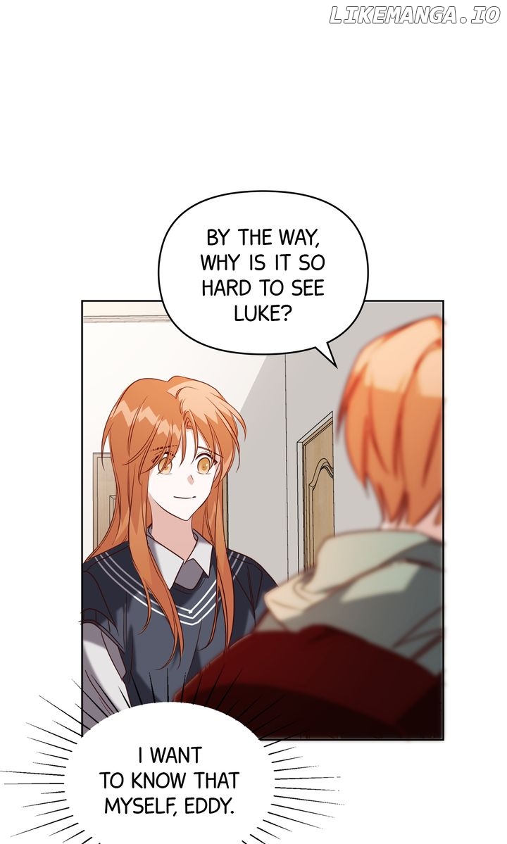 Juliet, We're Not in Kansas Anymore! Chapter 66 - page 54