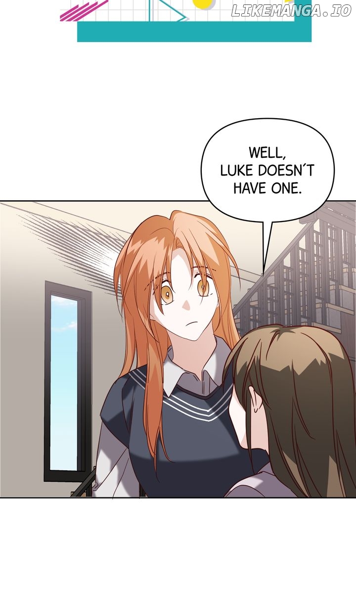 Juliet, We're Not in Kansas Anymore! Chapter 66 - page 59