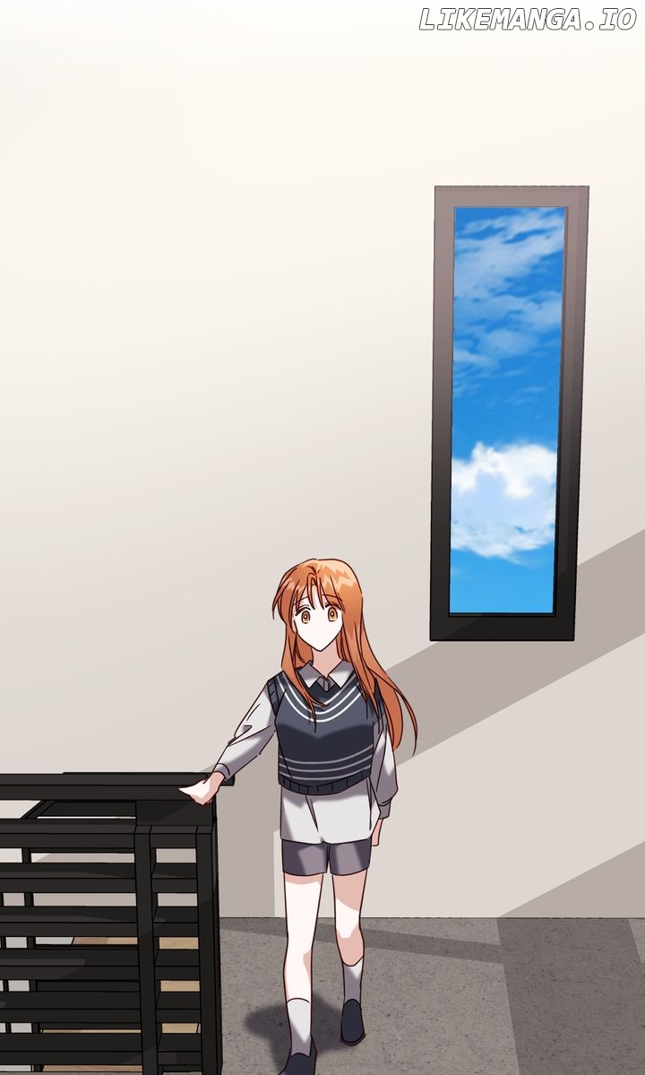 Juliet, We're Not in Kansas Anymore! Chapter 66 - page 65