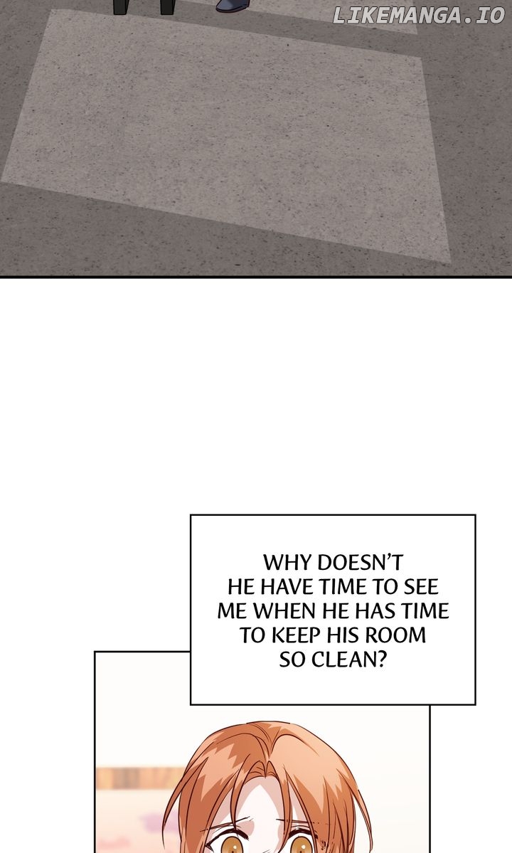 Juliet, We're Not in Kansas Anymore! Chapter 66 - page 66