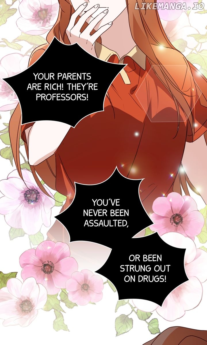 Juliet, We're Not in Kansas Anymore! Chapter 66 - page 67