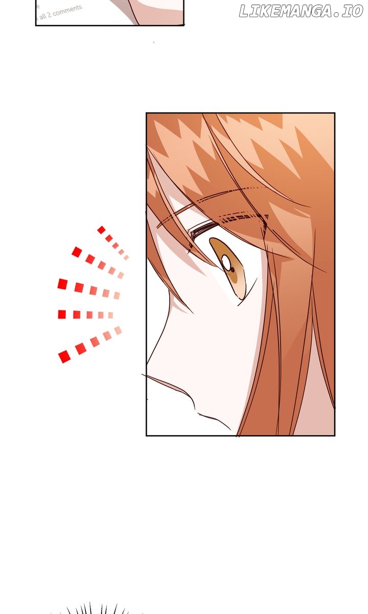 Juliet, We're Not in Kansas Anymore! Chapter 66 - page 75