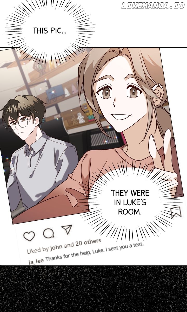 Juliet, We're Not in Kansas Anymore! Chapter 66 - page 76