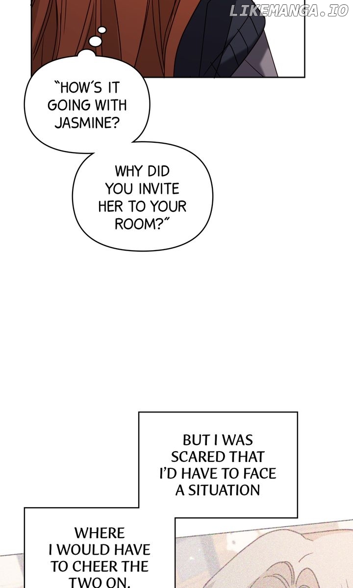 Juliet, We're Not in Kansas Anymore! Chapter 66 - page 80