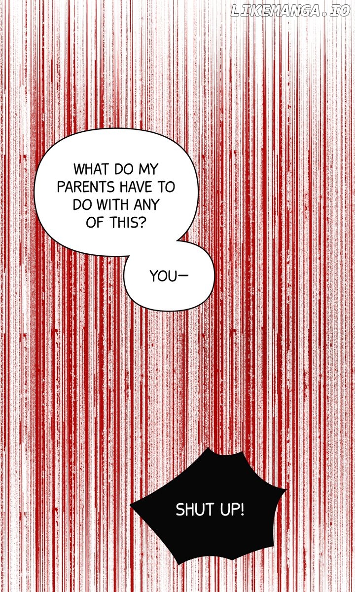 Juliet, We're Not in Kansas Anymore! Chapter 66 - page 84
