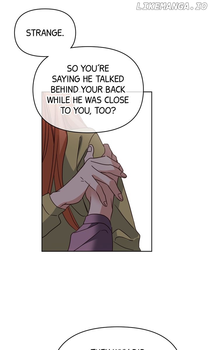 Juliet, We're Not in Kansas Anymore! Chapter 66 - page 10