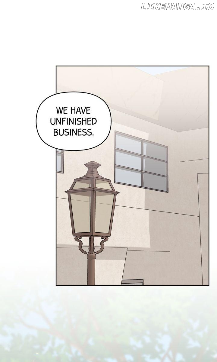 Juliet, We're Not in Kansas Anymore! Chapter 67 - page 11