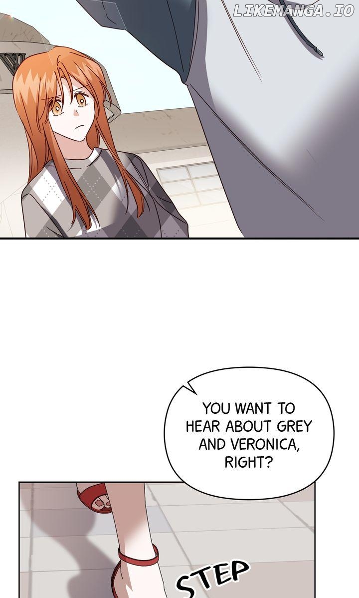 Juliet, We're Not in Kansas Anymore! Chapter 67 - page 13