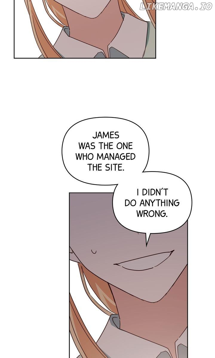 Juliet, We're Not in Kansas Anymore! Chapter 67 - page 21