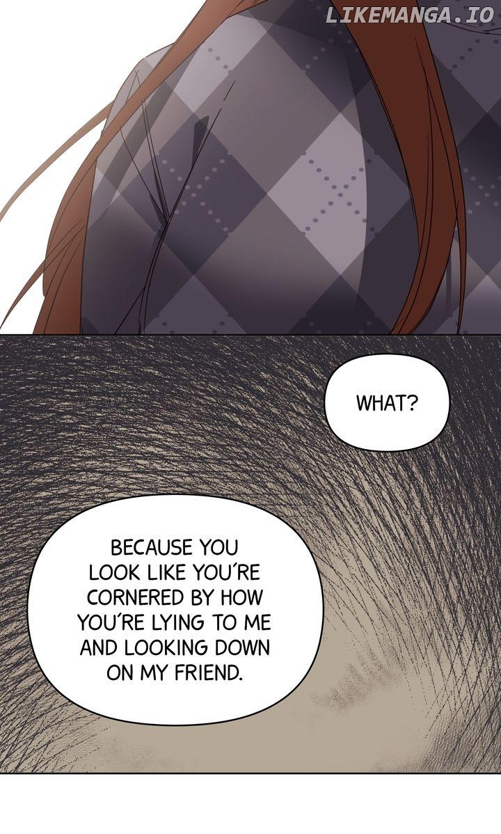 Juliet, We're Not in Kansas Anymore! Chapter 67 - page 23