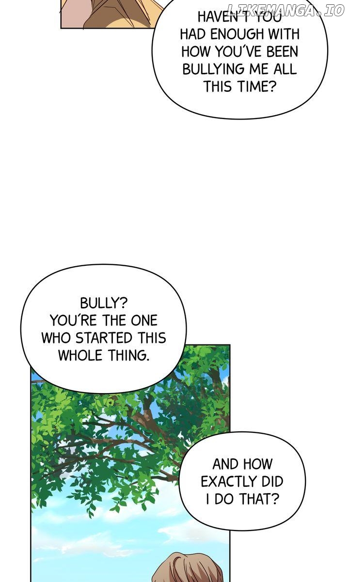 Juliet, We're Not in Kansas Anymore! Chapter 67 - page 29