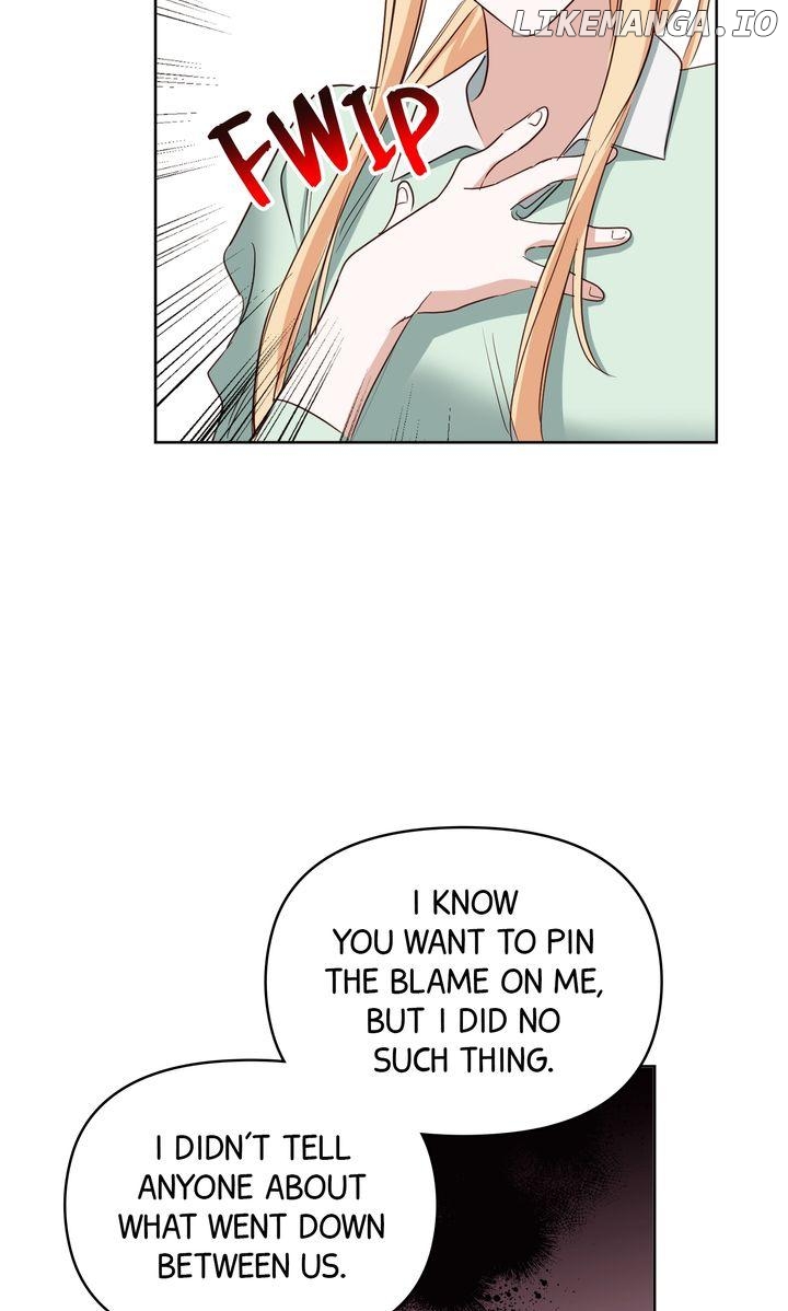 Juliet, We're Not in Kansas Anymore! Chapter 67 - page 31