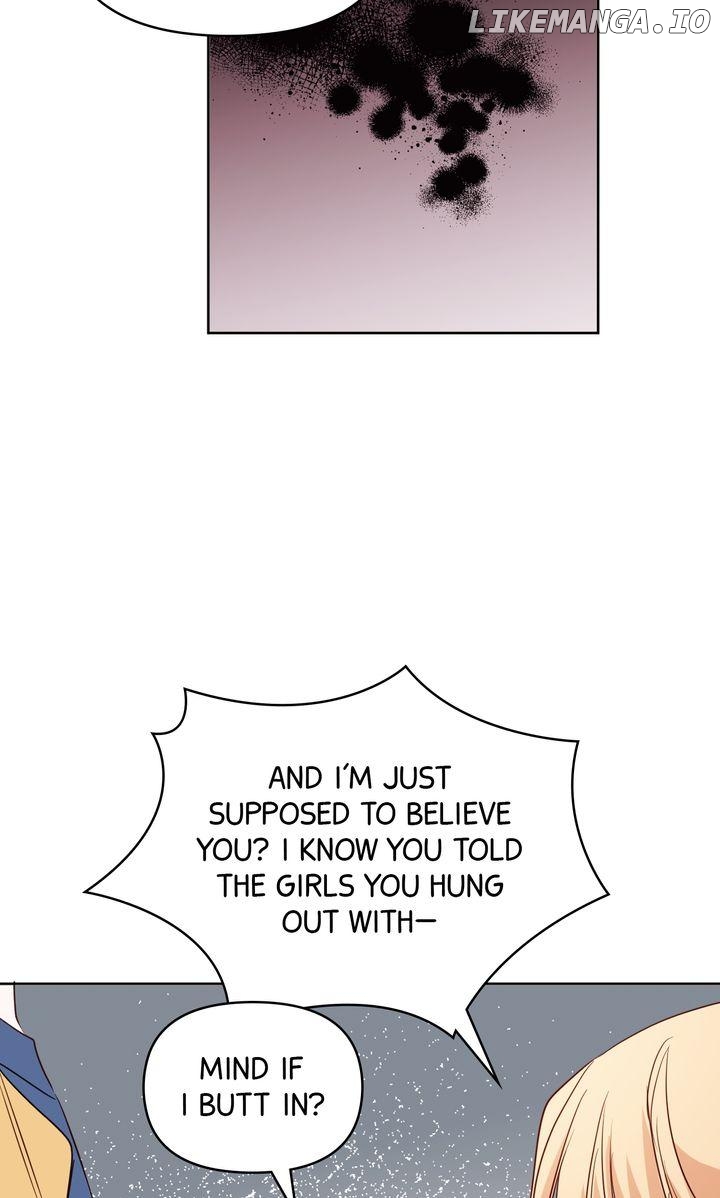 Juliet, We're Not in Kansas Anymore! Chapter 67 - page 32