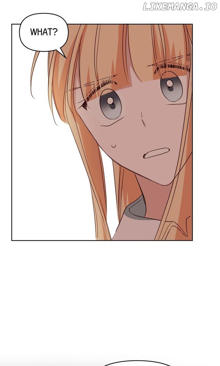 Juliet, We're Not in Kansas Anymore! Chapter 67 - page 35