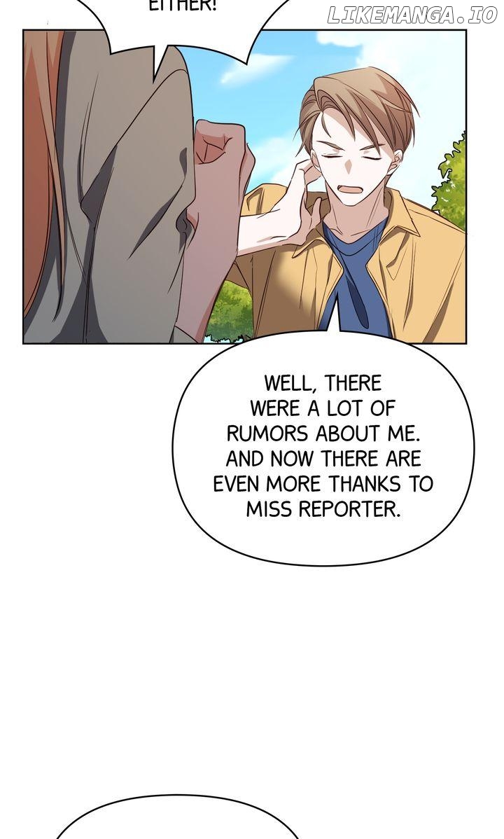 Juliet, We're Not in Kansas Anymore! Chapter 67 - page 39