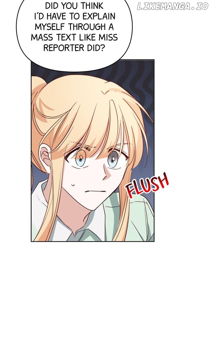 Juliet, We're Not in Kansas Anymore! Chapter 67 - page 40