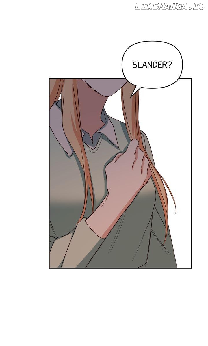 Juliet, We're Not in Kansas Anymore! Chapter 67 - page 42