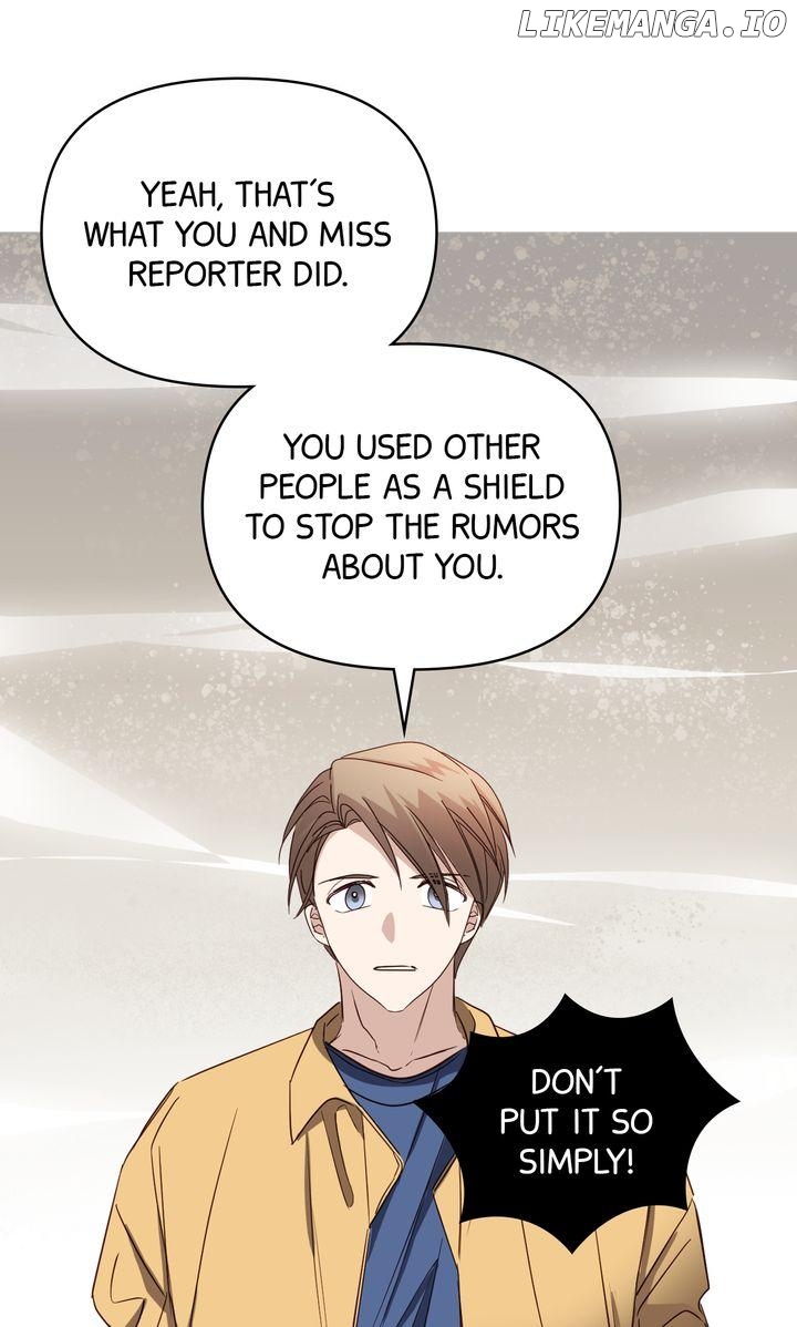 Juliet, We're Not in Kansas Anymore! Chapter 67 - page 43