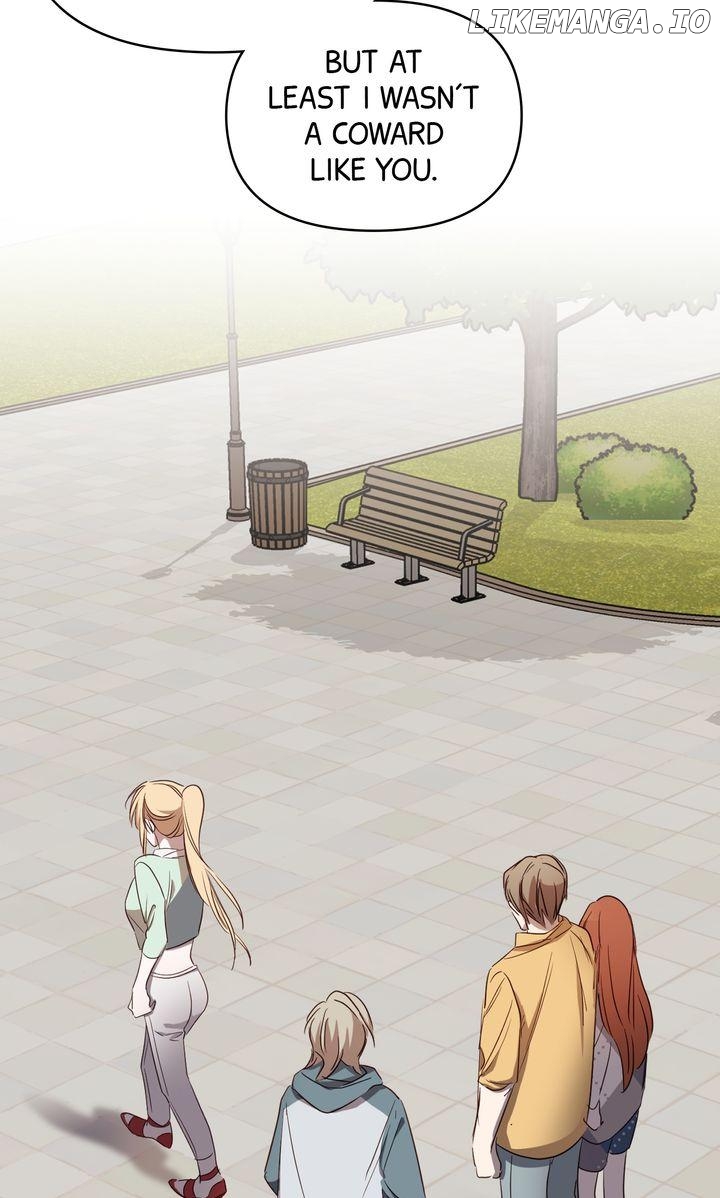 Juliet, We're Not in Kansas Anymore! Chapter 67 - page 48