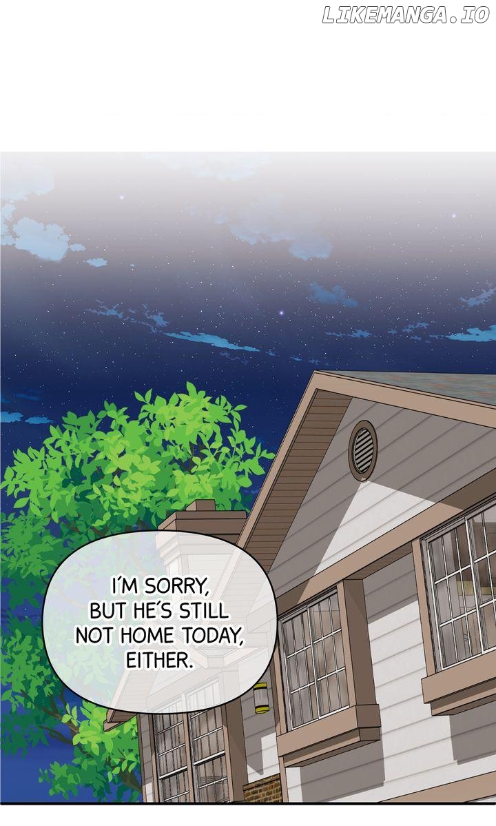 Juliet, We're Not in Kansas Anymore! Chapter 67 - page 51