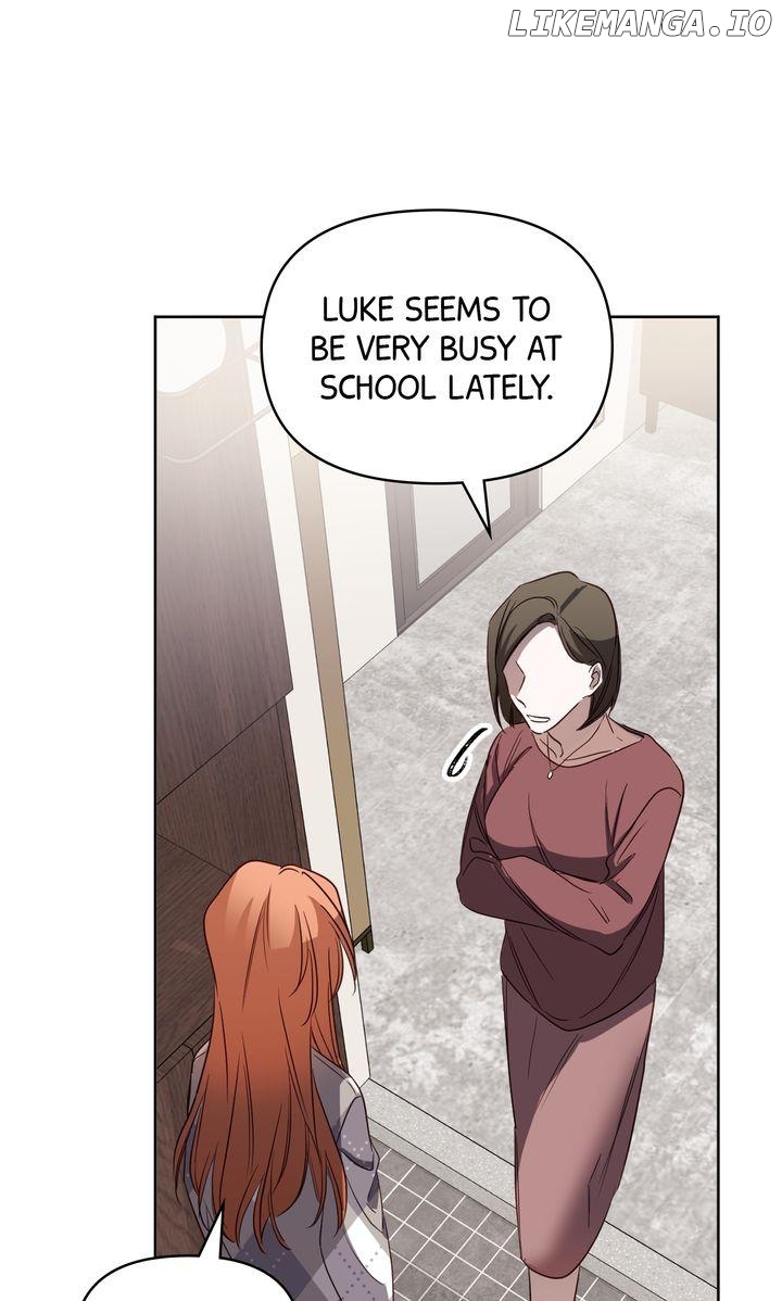 Juliet, We're Not in Kansas Anymore! Chapter 67 - page 52