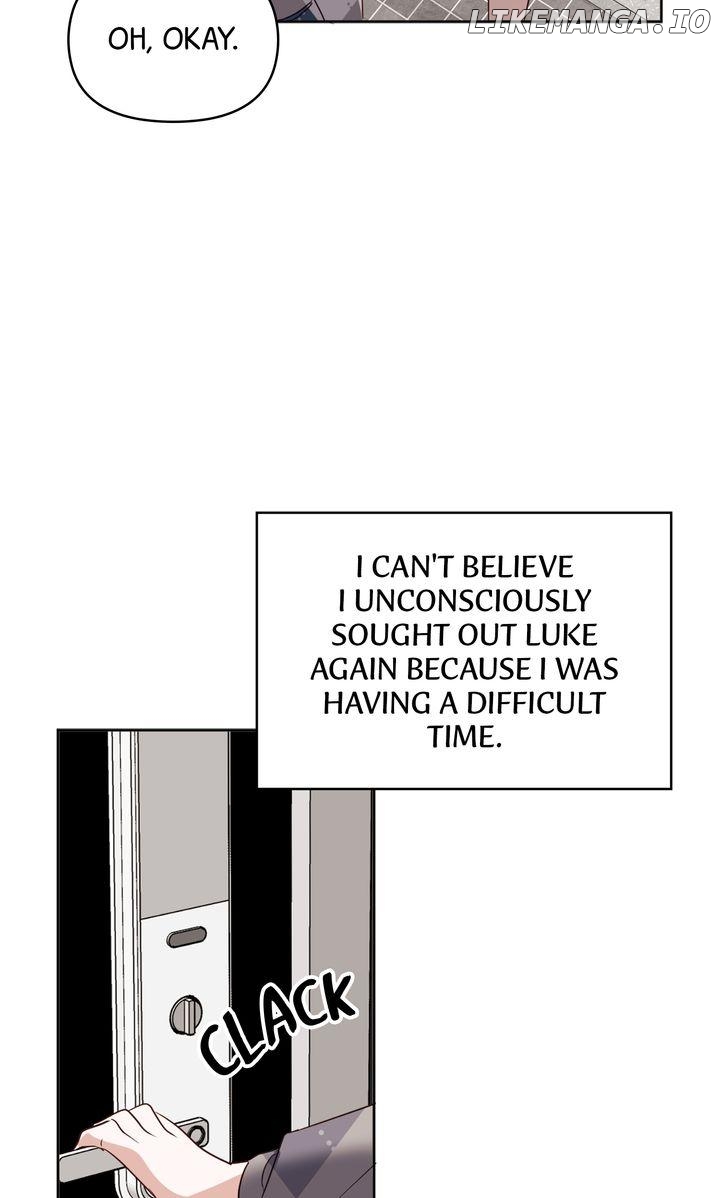 Juliet, We're Not in Kansas Anymore! Chapter 67 - page 53