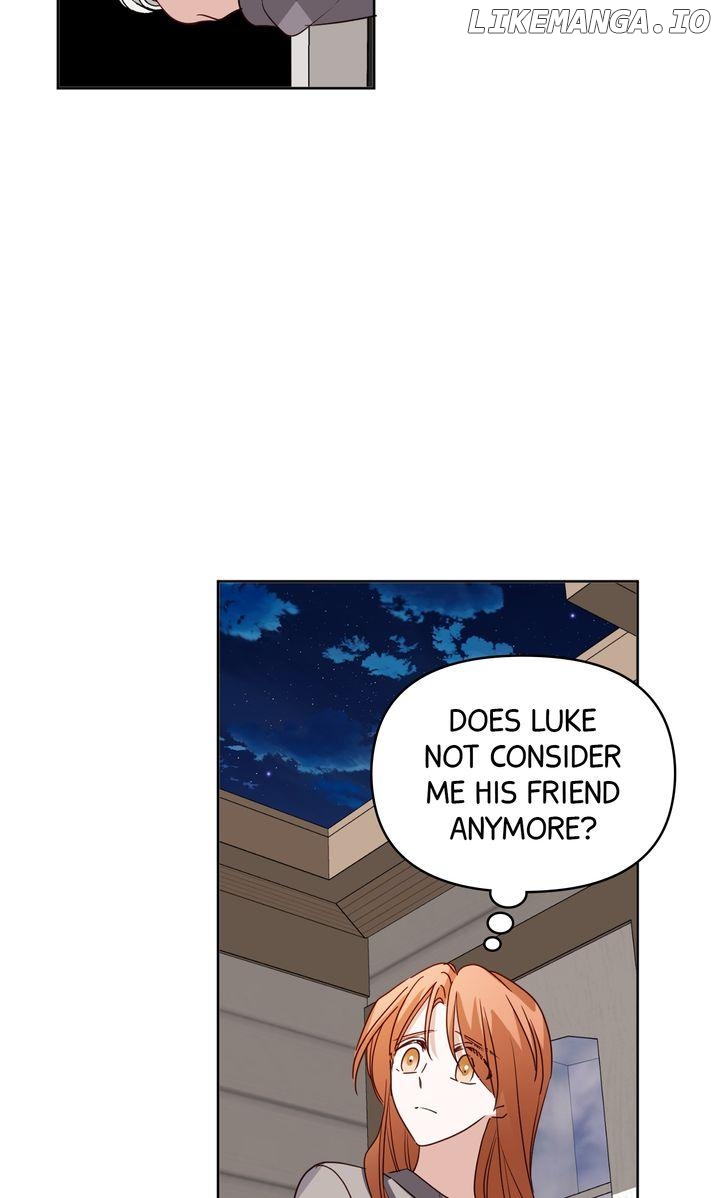 Juliet, We're Not in Kansas Anymore! Chapter 67 - page 54