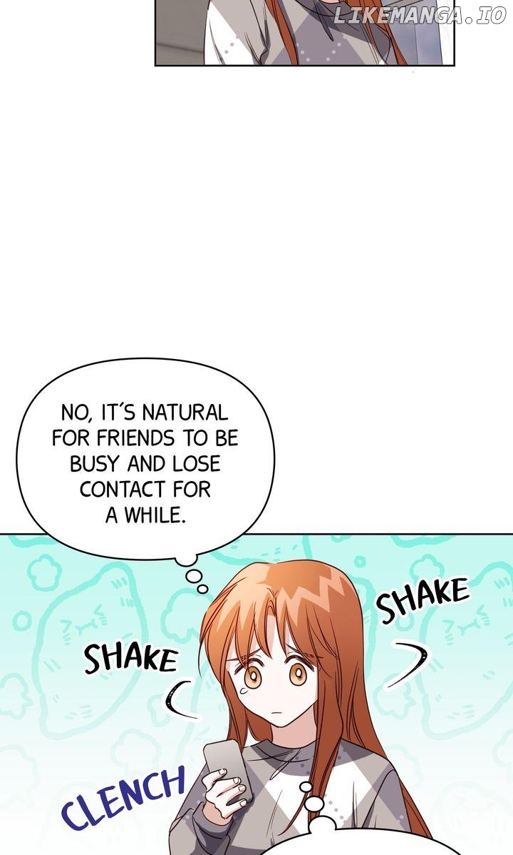 Juliet, We're Not in Kansas Anymore! Chapter 67 - page 55