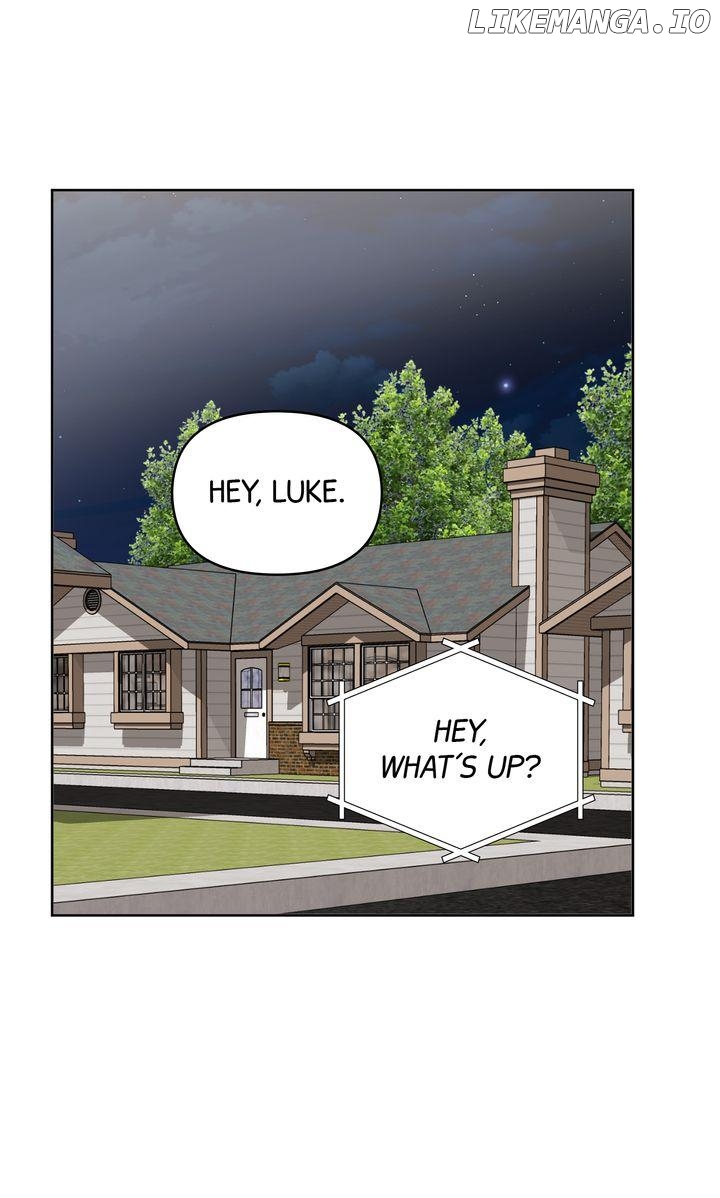 Juliet, We're Not in Kansas Anymore! Chapter 67 - page 58