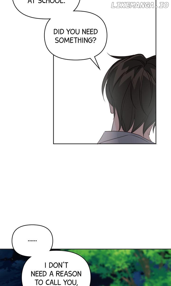 Juliet, We're Not in Kansas Anymore! Chapter 67 - page 60