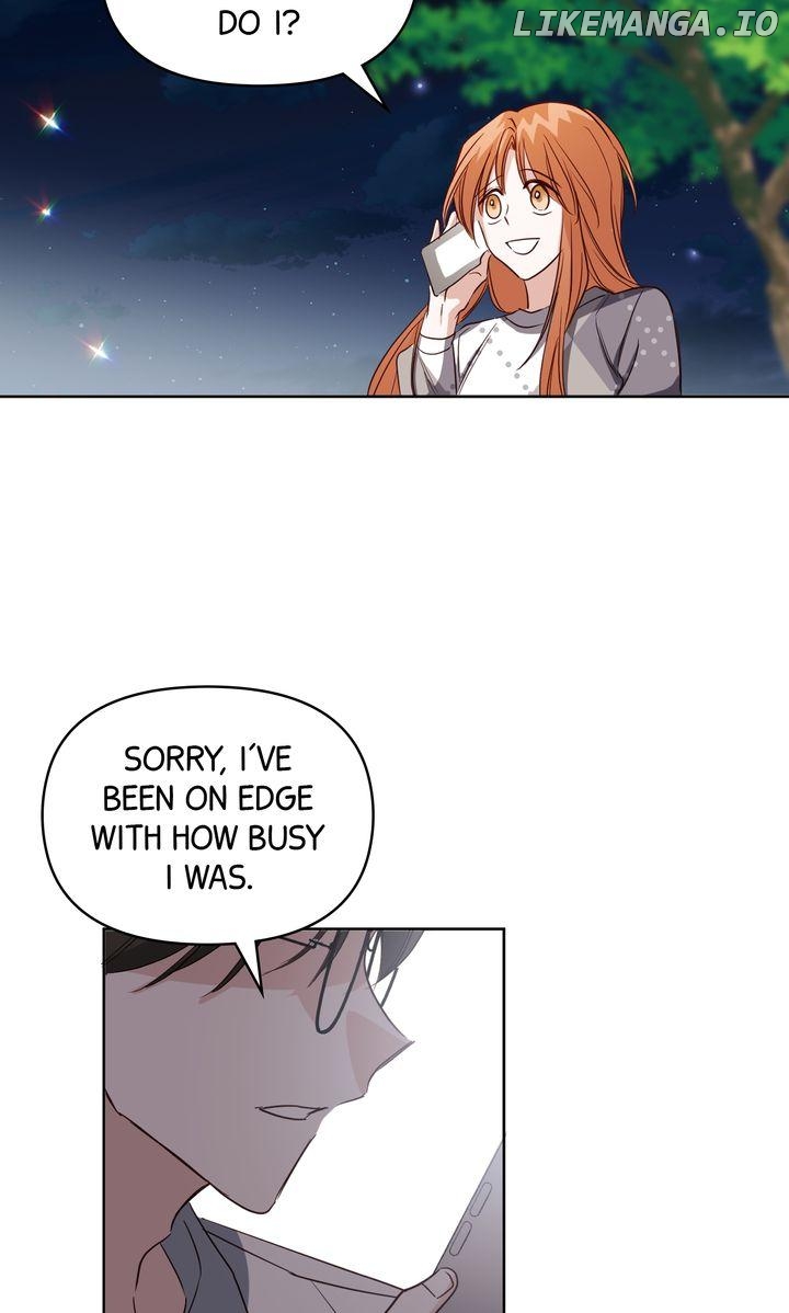Juliet, We're Not in Kansas Anymore! Chapter 67 - page 61