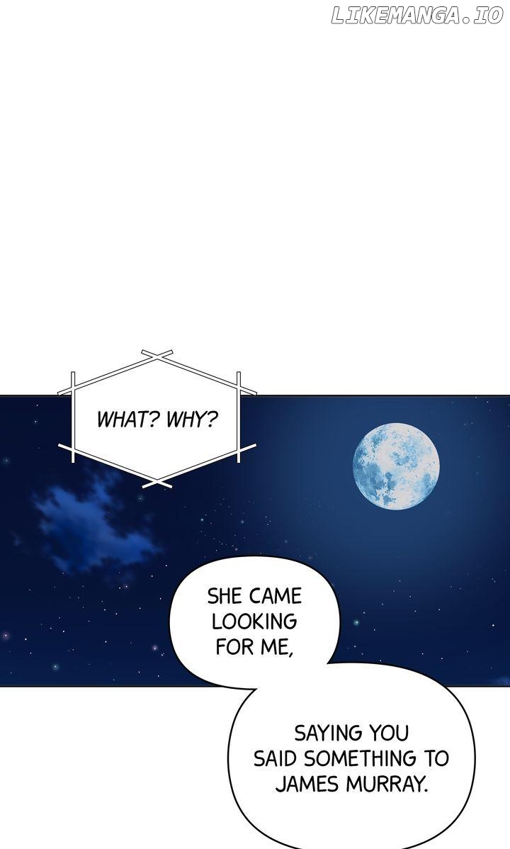 Juliet, We're Not in Kansas Anymore! Chapter 67 - page 63