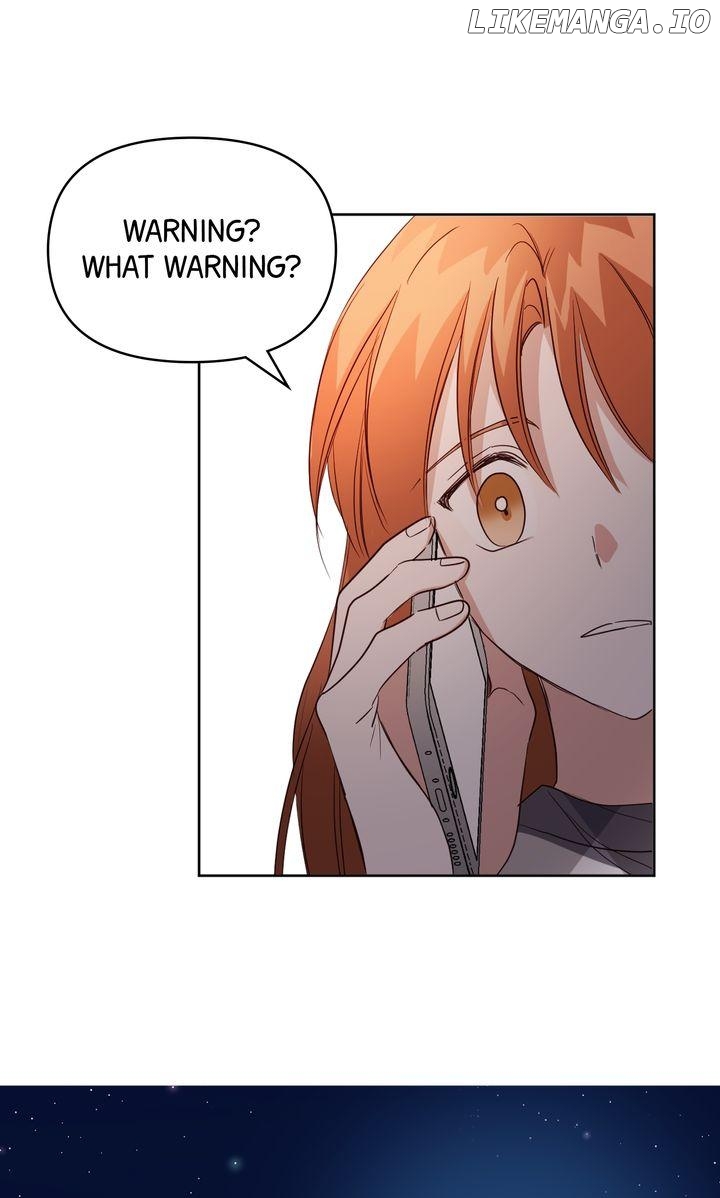 Juliet, We're Not in Kansas Anymore! Chapter 67 - page 65