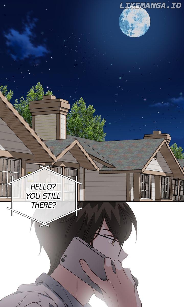 Juliet, We're Not in Kansas Anymore! Chapter 67 - page 66